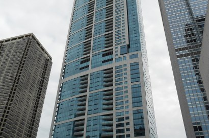 Gem Residences