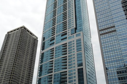 Gold Residences