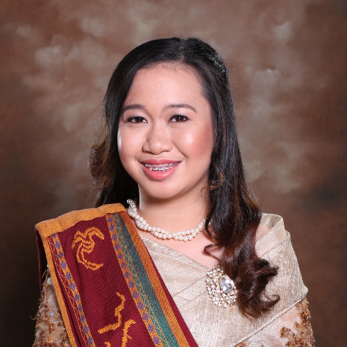 Angela Joyce Sumalinog