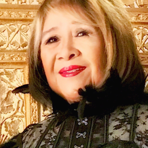 Caroll Salas-Arevalo