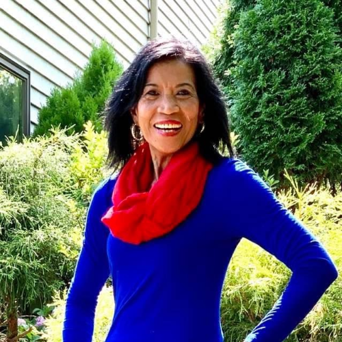 Demi Kondracki