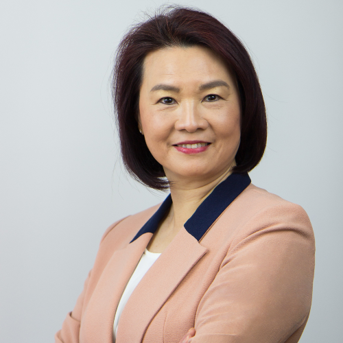 Eva Mok