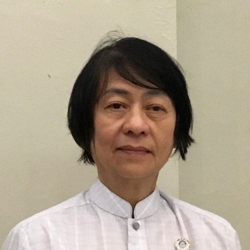 Lily Lim
