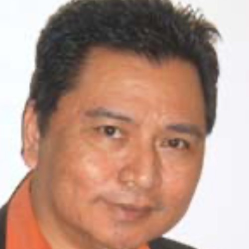 Ramon Yalun