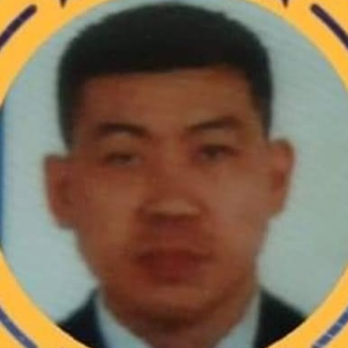William Lim