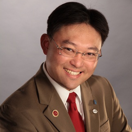 Yoshi Takita